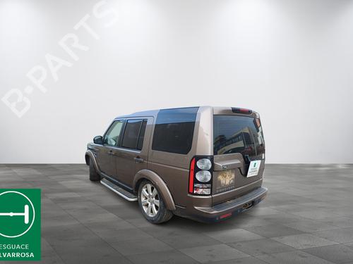 Engine control unit (ECU) LAND ROVER DISCOVERY IV (L319) 3.0 SDV6 4x4 | BP28621103M57  - Image 8