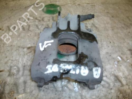 Left front brake caliper FORD FOCUS I (DAW, DBW) 1.8 Turbo DI / TDDi | BP11545274M105 