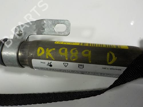 Right curtain airbag MERCEDES-BENZ CLS (C219) CLS 320 CDI (219.322) | BP13208515C12 