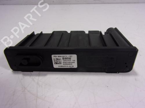 Used Electronic module Electronic module MINI MINI Convertible (F57) Cooper (136 hp) 16356352 16356352