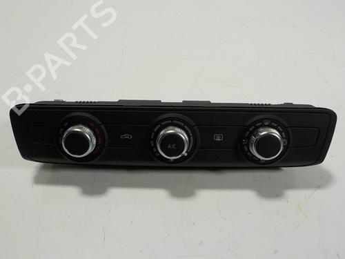 Used Climate control Climate control AUDI A1 Sportback (GBA) [2018-2026] 12979760 12979760