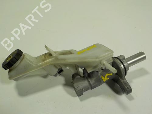 Used Brake master cylinder Brake master cylinder MAZDA 2 Hatchback (DL, DJ) [2014-2026] 13520893 13520893