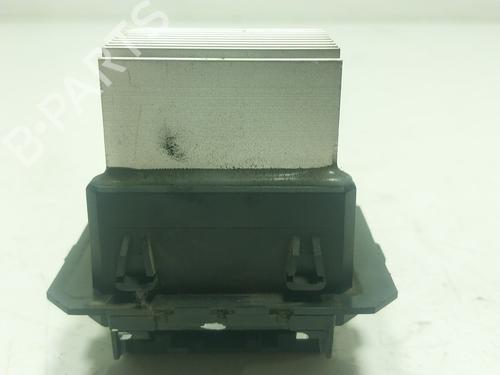 Heater resistor RENAULT TRAFIC III Van (FG_)  | BP18474796M108 