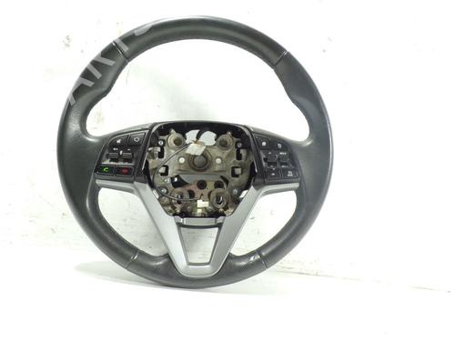 Used Steering wheel Steering wheel HYUNDAI TUCSON (TL, TLE) 1.7 CRDi (116 hp) 9456654 9456654