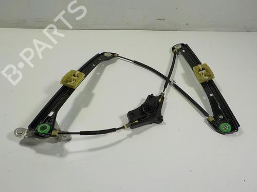 Front left window mechanism VW GOLF VII (5G1, BQ1, BE1, BE2) 1.5 TSI | BP11958487C22 