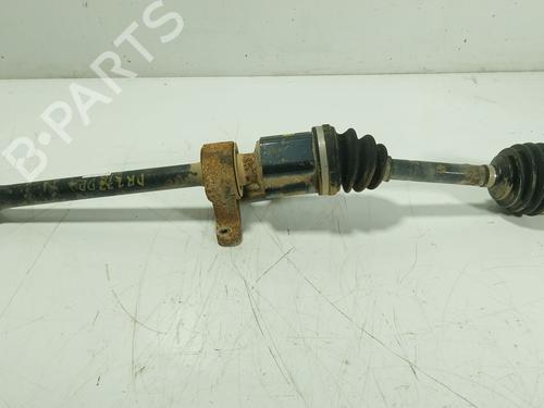 Used Right front driveshaft Right front driveshaft SSANGYONG KORANDO (CK) 2.2 Xdi (178 hp) 29417072 29417072