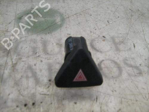 Bouton de warning FORD FIESTA V (JH_, JD_) 1.4 TDCi (68 hp) 3773704