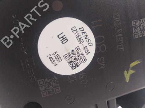 Heater blower motor TOYOTA YARIS CROSS (MXP_) 1.5 Hybrid (MXPJ10) | BP19303152M62 