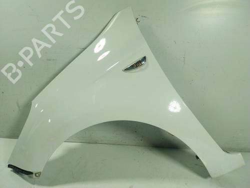 Used Left front fenders Left front fenders 17718698 17718698