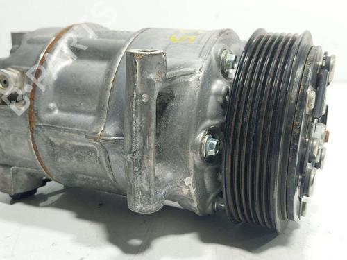 Used AC compressor AC compressor 39065173 39065173