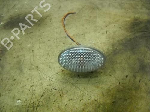 Used Right side indicator Right side indicator MERCEDES-BENZ A-CLASS (W168) A 170 CDI (168.008) (90 hp) 11641589 11641589