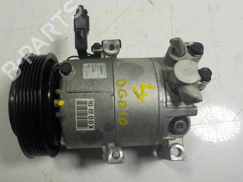 Used AC compressor HYUNDAI ix20 (JC) [2010-2019]  6966512