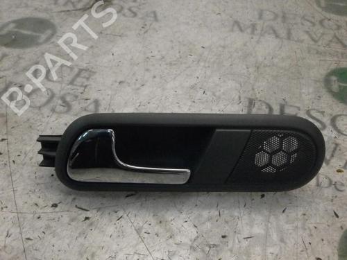 Used Rear left interior door handle Rear left interior door handle SEAT CORDOBA (6L2) 1.9 TDI (100 hp) 3738761 3738761