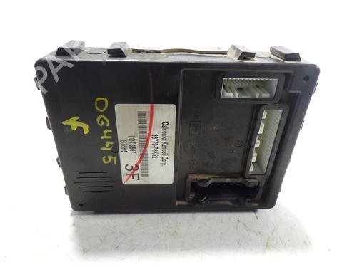 Used Electronic module Electronic module SUZUKI GRAND VITARA II (JT, TE, TD) 1.9 DDiS (JB419WD, JB419XD) (129 hp) 6970827 6970827
