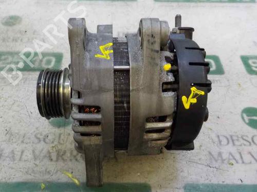 Used Alternator Alternator 6450234 6450234