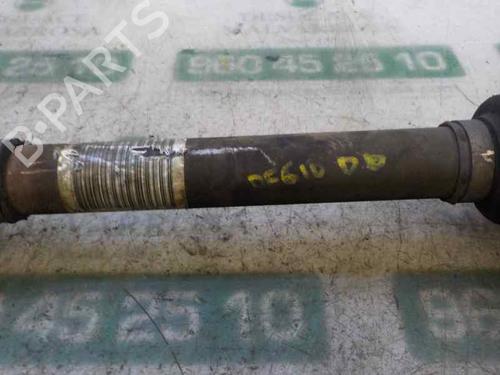 Right front driveshaft PEUGEOT 308 I (4A_, 4C_) 1.6 HDi | BP6130542M39 