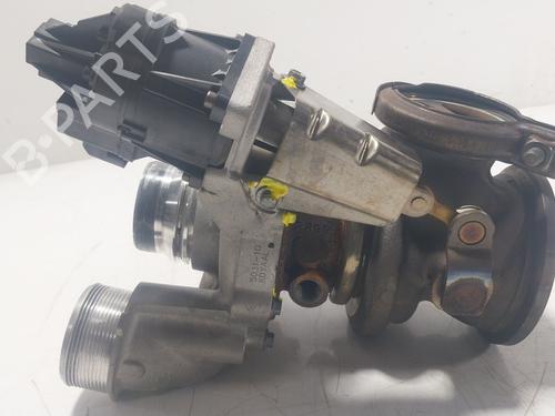 Turbolader/Kompressor BMW X6 (G06, F96) M Competition | BP26967782M71 