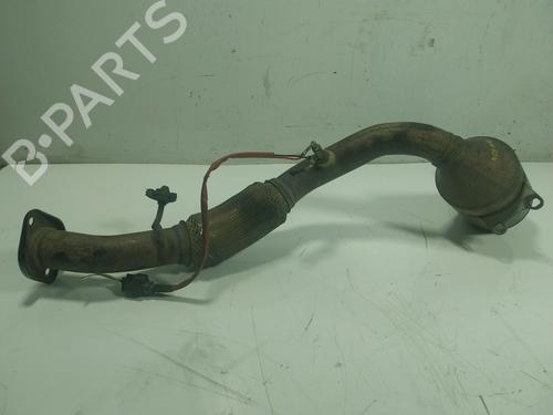 Catalyst FORD TRANSIT V363 Platform/Chassis (FED, FFD)  | BP17628784M10  - Image 6