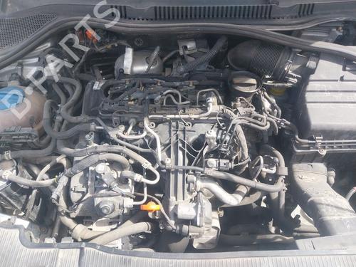 Mass air flow sensor SEAT IBIZA IV (6J5, 6P1) 2.0 TDI | BP18305717M95 