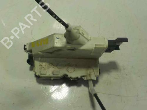 Front right lock PEUGEOT 308 SW I (4E_, 4H_) 1.6 HDi | BP6906394C97 