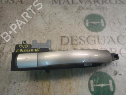front-right-exterior-door-handle-ford-mondeo-iii-b5y-2000-2001-2002-2003-2004-2005-2006-2007-3811227 main image