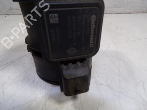 Mass air flow sensor RENAULT CLIO IV (BH_)  | BP8818972M95 