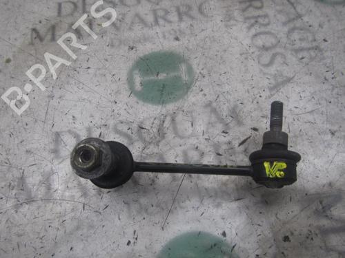 Used Right front suspension arm NISSAN INTERSTAR Van (X70) dCi 115 (115 hp) 14275158
