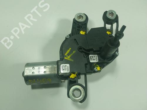 Used Rear wiper motor Rear wiper motor CUPRA LEON Sportstourer (KL8, KU8, KUD) [2020-2026] 16679592 16679592