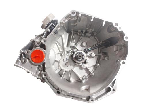 Used Gearbox Gearbox RENAULT AUSTRAL TCe 140 (HGMF) (140 hp) 36431254 36431254