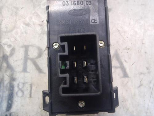 Left front window switch FORD FOCUS II (DA_, HCP, DP) | BP3798171I27 - Image 3