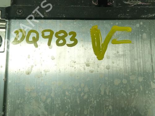Engine control unit (ECU) HYUNDAI GETZ (TB)  | BP25046709M57 
