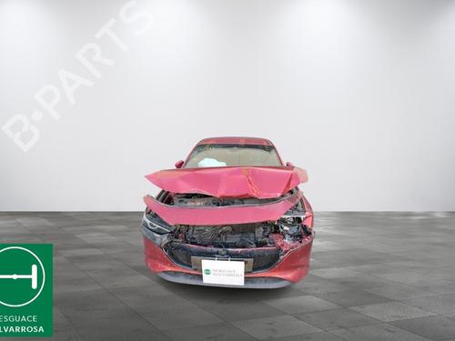 Electronic module MAZDA 3 Hatchback (BP) 2.0 SKYACTIV-G M Hybrid | BP11193491M83  - Image 5