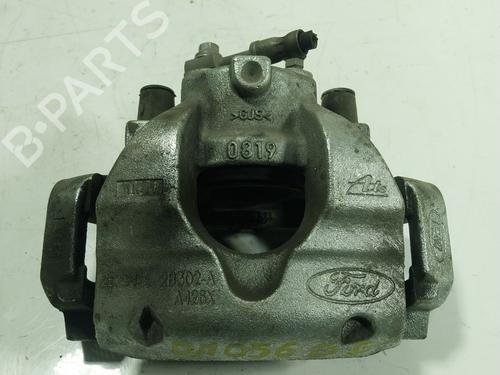 Used Left front brake caliper Left front brake caliper FORD FOCUS IV (HN) [2018-2026] 16333920 16333920