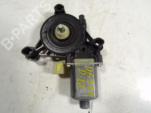 Used Left front window motor SKODA OCTAVIA III Combi (5E5, 5E6) 2.0 TDI (150 hp) 7314688
