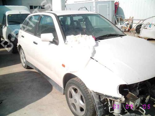 Left side indicator SEAT IBIZA II (6K1) 1.9 TDI | BP11645384I20 