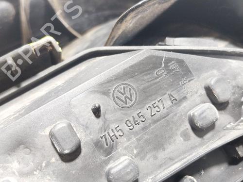 Venstre baglygte VW MULTIVAN T5 (7HM, 7HN, 7HF, 7EF, 7EM, 7EN) VR6 3.2 | BP30270316C34