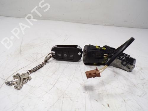 Used Electronic module Electronic module PEUGEOT RIFTER [2018-2026] 14288027 14288027