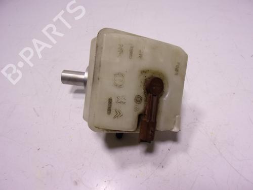 Brake master cylinder PEUGEOT PARTNER Box Body/MPV (K9) 1.6 BlueHDI 100 | BP15653792M77 