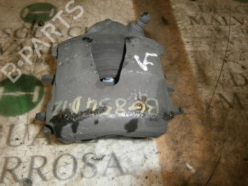 Used Left front brake caliper SEAT IBIZA III (6L1) 1.4 16V (100 hp) 11545937