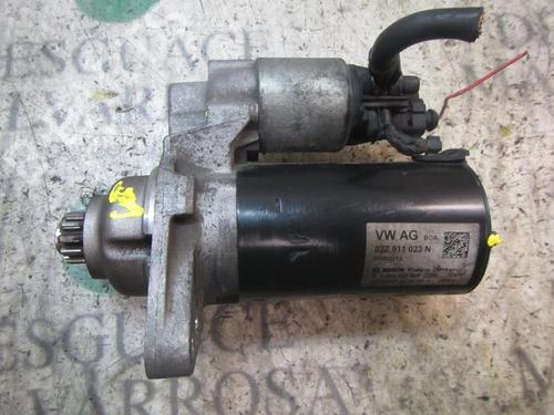 Used Starter Starter SKODA RAPID (NH3, NK3, NK6) [2012-2022] 4010022 4010022