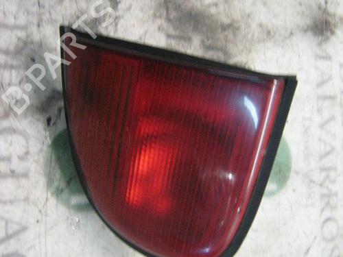 Used Left tailgate light Left tailgate light FORD ESCORT VI (GAL, AAL, ABL) 1.8 D (60 hp) 3755545 3755545