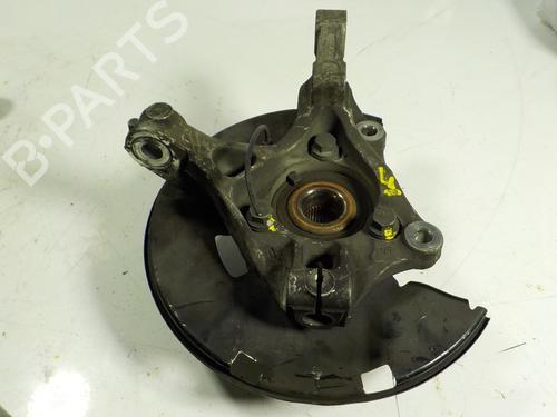 Left front steering knuckle OPEL ASTRA J (P10) 1.6 CDTi (68) | BP7712829M25