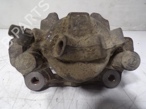 Right front brake caliper BMW 1 (F20) 116 d | BP11554000M104