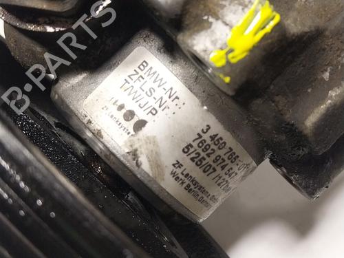 Steering pump BMW X3 (E83) 3.0 sd | BP29206941M99 - Image 7