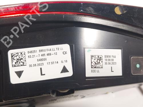 Left tailgate light BMW 2 Gran Coupe (F44) 216 d | BP30695158C79 - Image 4