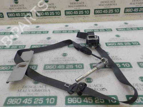 Sikkerhedssele foran venstre OPEL CORSA D (S07) 1.4 (L08, L68) (100 hp) 8741174