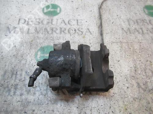 Left front brake caliper SEAT LEON (1P1) 1.9 TDI | BP11548962M105 