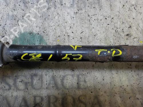 Right rear driveshaft BMW 1 (E87) 120 d | BP3853947M41