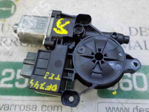 Used Left rear window motor Left rear window motor 6442666 6442666