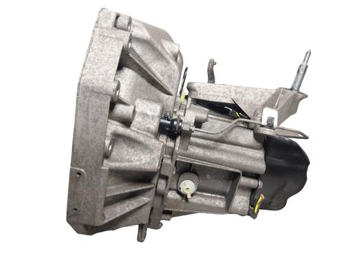 Gearbox NISSAN QASHQAI / QASHQAI +2 I (J10, NJ10, JJ10E)  | BP26438356M3 